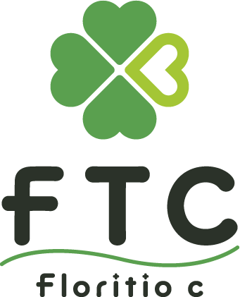 FTC Floritio cロゴ