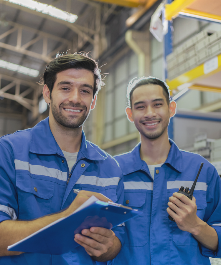 特定技能外国人の受け入れならFloritio cイメージ02