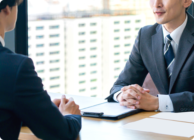 ご相談・お問い合わせイメージ