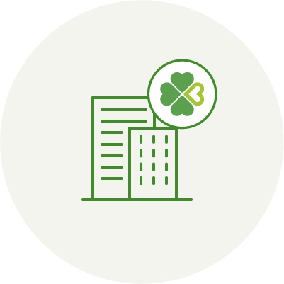 企業サポートイメージ